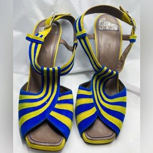 Versace Collection sandals